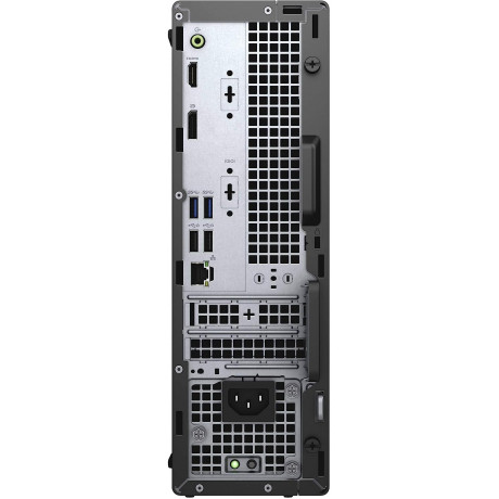 Dell Optiplex 3080 SFF (i3 10th Gen, 8GB DDR4 RAM, 256GB SATA SSD, Windows 10, 6 Months Warranty)