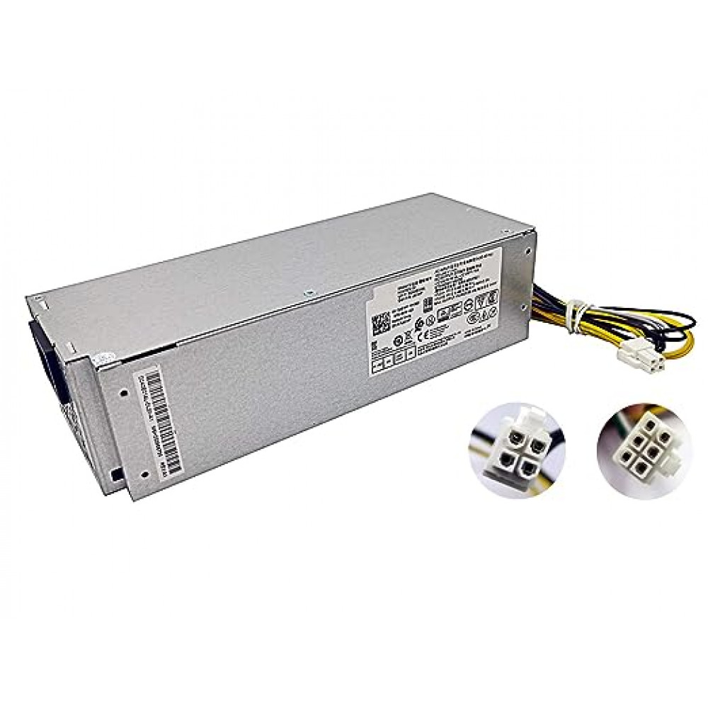 SMPS For Dell Optiplex 3080 SFF  (Power Supply)