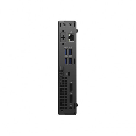 Dell Optiplex 3090 MFF (i3 10th Gen, 8GB DDR4 RAM, 256GB SATA SSD, Windows 10, 6 Months Warranty)