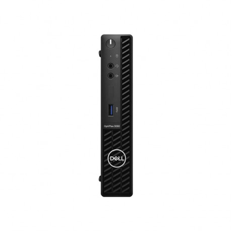 Dell Optiplex 3090 MFF (i7 10th Gen, 8GB DDR4 RAM, 256GB SATA SSD, Windows 10, 6 Months Warranty)