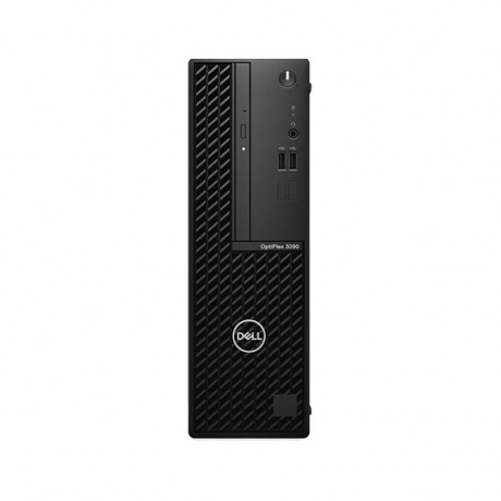 Dell Optiplex 3090 SFF (i7 10th Gen, 8GB DDR4 RAM, 256GB SATA SSD, Windows 10, 6 Months Warranty)