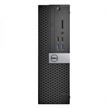 Dell Optiplex 5040 SFF (i7 6th Gen, 8GB DDR3 RAM, 256GB SATA SSD, Windows 10, 6 Months Warranty) 