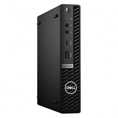 Dell Optiplex 5080 MFF (i7 10th Gen, 8GB DDR4 RAM, 256GB SATA SSD, Windows 10, 6 Months Warranty) 