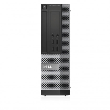 Dell Optiplex 7020 SFF (i7 4th Gen, 8GB DDR3 RAM, 256GB SATA SSD, Windows 10, 6 Months Warranty) 