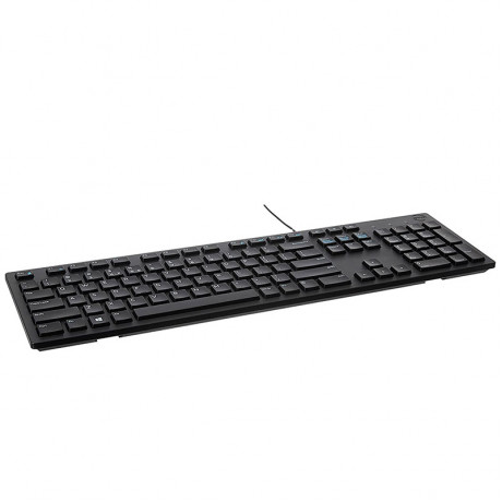 Dell KB216 USB Wired Keyboard