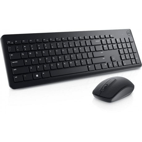 Dell Wireless Keyboard and Mouse Combo (KM3322W)
