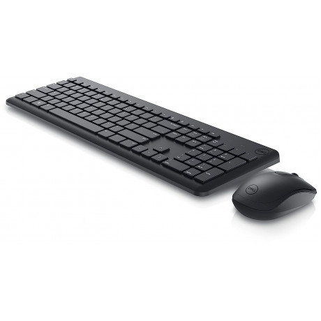 Dell Wireless Keyboard and Mouse Combo (KM3322W)