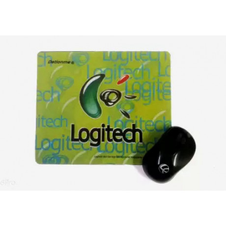 Logitech Dotionmo Mouse Pad