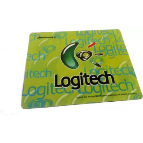 Logitech Dotionmo Mouse Pad