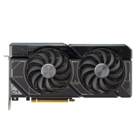 Asus Dual RTX 4070 OC Edition 12GB GDDR6X Graphics Card