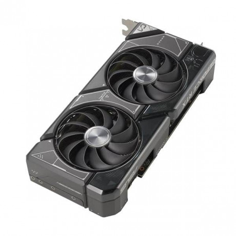 Asus Dual RTX 4070 OC Edition 12GB GDDR6X Graphics Card