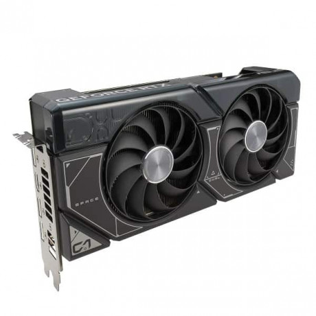 Asus Dual RTX 4070 OC Edition 12GB GDDR6X Graphics Card