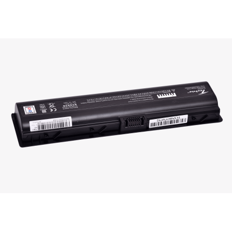 Techie Compatible Battery for HP DV2000 – Pavilion DV2300, DV2400 Series Laptops (4000mAh, 6-Cell)