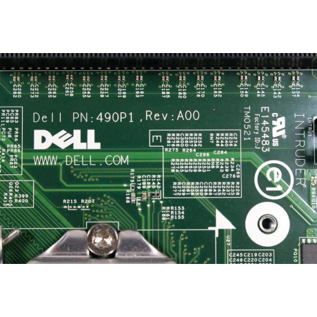 Refublished Dell Optiplex 3020 MFF MotherBoard