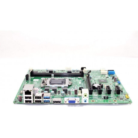 Refublished Dell Optiplex 3020 MFF MotherBoard