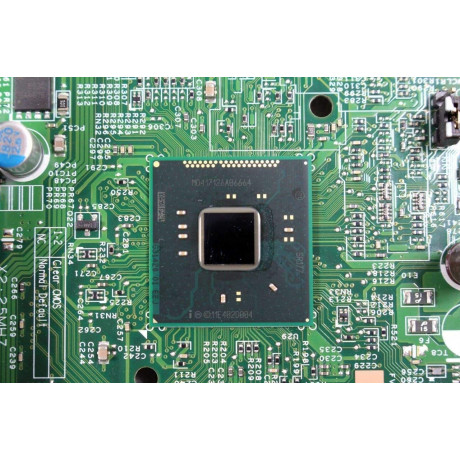 Refublished Dell Optiplex 3020 MFF MotherBoard