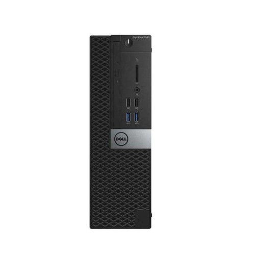 Refurbished Dell Optiplex 3040 (SFF) i5-8th Gen Processor, 8GB Ram, 256GB SSD, Windows 11 Os, 6 Months Warranty