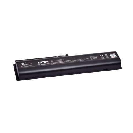 Techie Compatible Battery for HP DV2000 – Pavilion DV2300, DV2400 Series Laptops (4000mAh, 6-Cell)