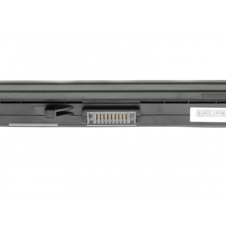 Techie Compatible Battery for Dell E5400 – Latitude E5500, E5410, E5510 Series Laptops (4000mAh, 6-Cell)