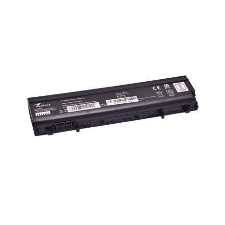 Techie Compatible Battery for Dell Latitude E5540 – VV0NF, M7T5F, E5440 Laptops (4000mAh, 6-Cell)