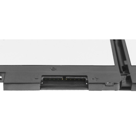 Techie Compatible Battery For Dell E7270 – J60J5, 0MC34Y, 1W2Y2, Latitude 12 E7470 Laptops (5800mAh, 4-Cell)