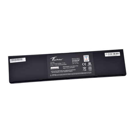 Techie Compatible Battery for Dell E7440 – 34GKR, Latitude E7440 series, E7420 series, E7450 Laptops (4500mAh, 2-Cell)