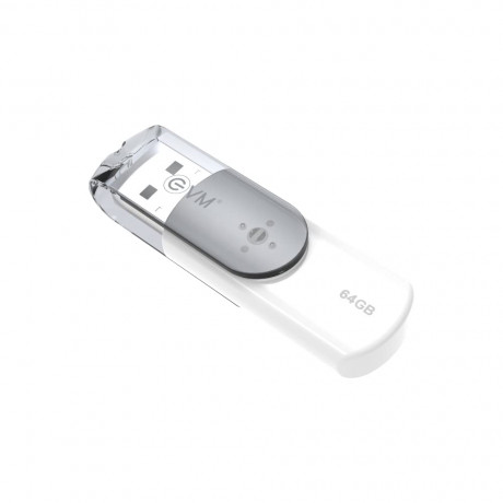 EVM 64GB USB2.0 Pen Drive 