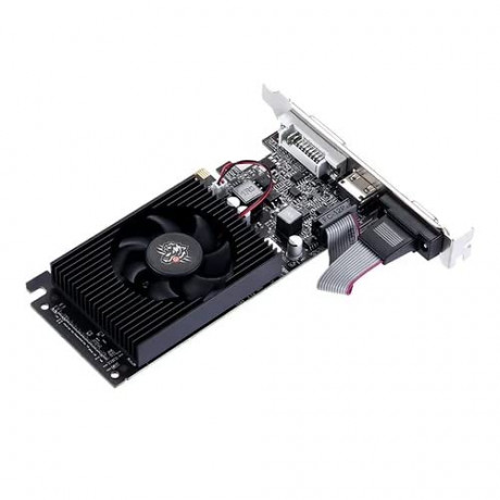 Enter E - GT610 2GB DDR3 Graphic Card