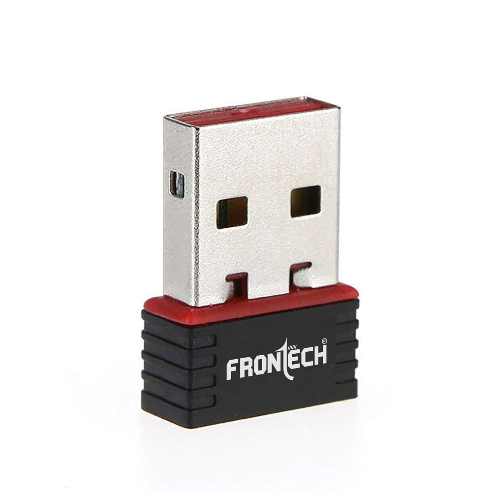 Frontech FT-0828 150Mbps Wifi Adapter