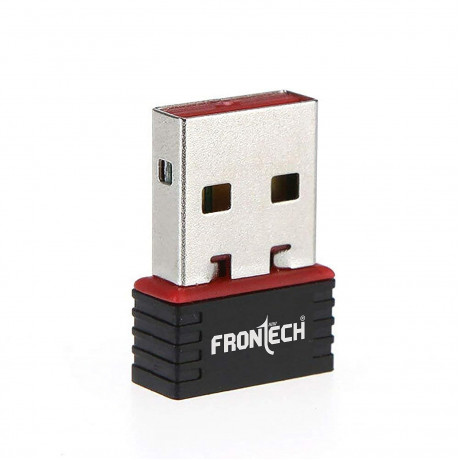 Frontech FT-0828 150Mbps Wifi Adapter