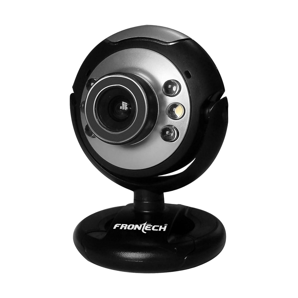 Frontech FT-2251 Optical Web Cam For PC