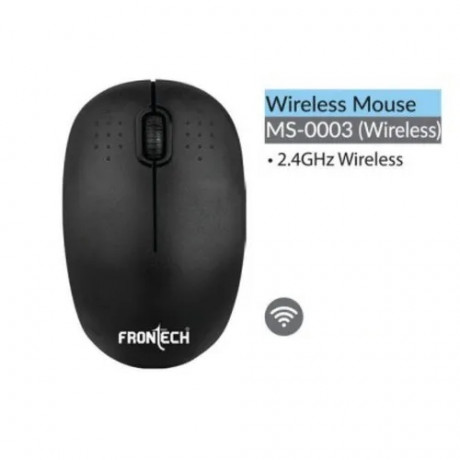 Frontech MS-0003 Wireless Mouse