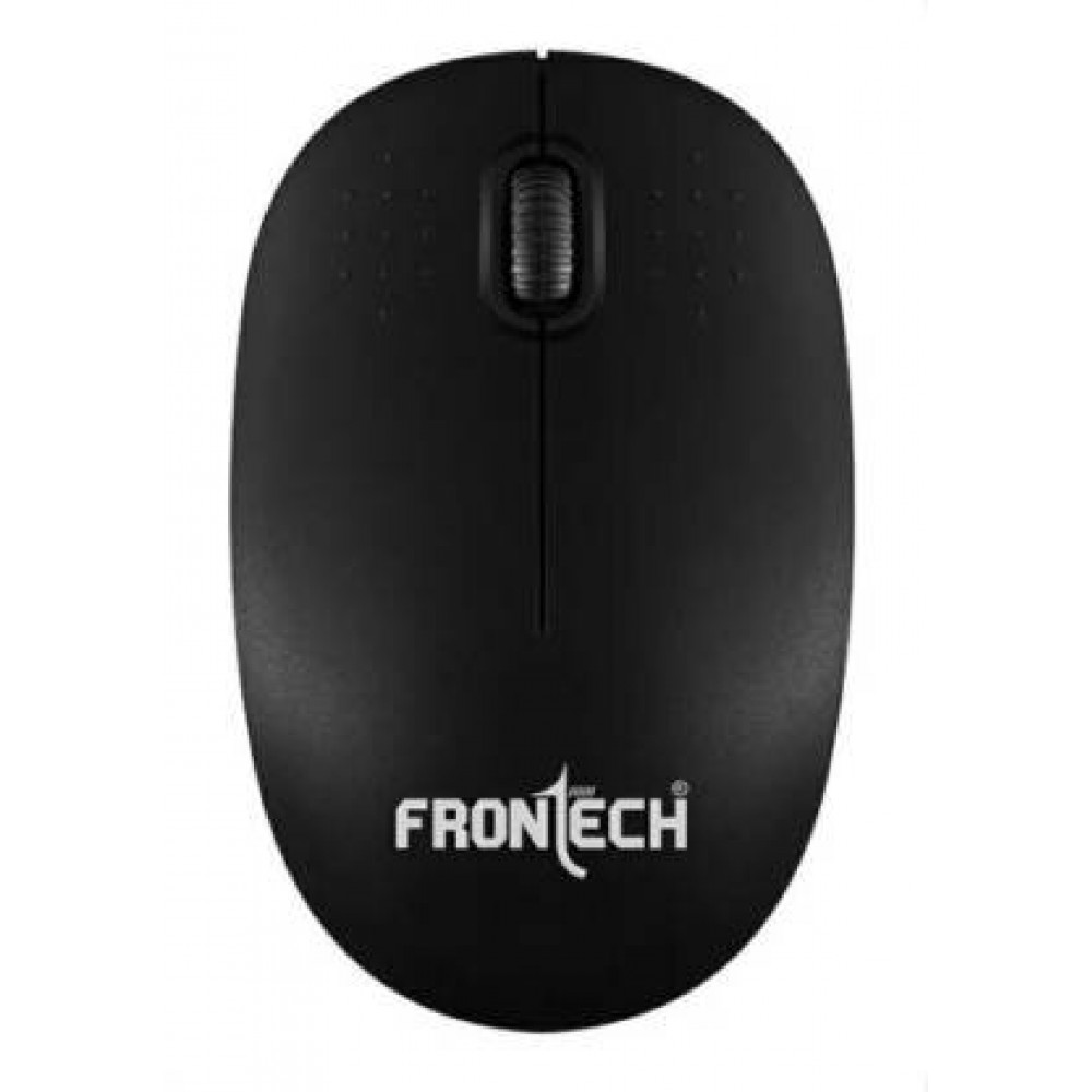 Frontech MS-0003 Wireless Mouse