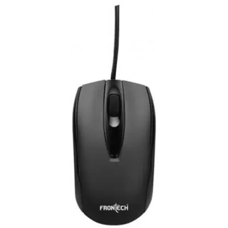 Frontech MS-0007 Wired USB Mouse