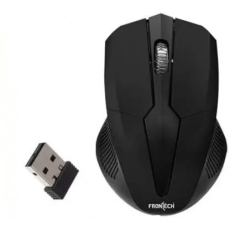 Frontech MS-0020 Wireless Mouse