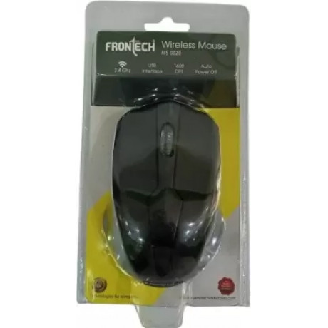 Frontech MS-0020 Wireless Mouse