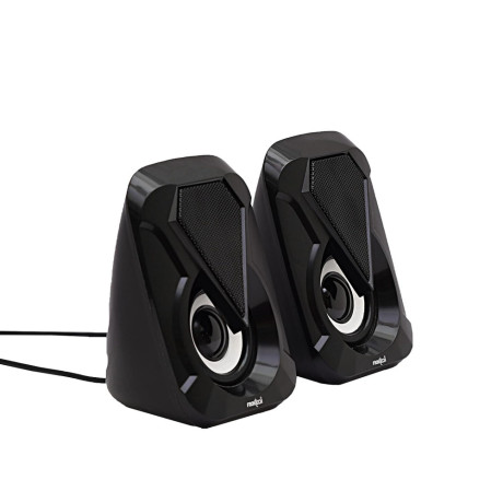 Coconut US06 USB RGB Speakers