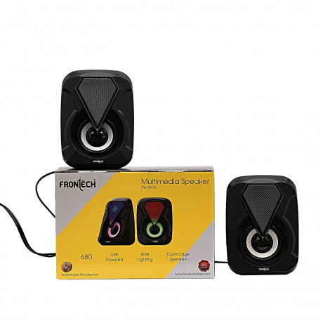 Frontech SW-0076 Multimedia Speaker