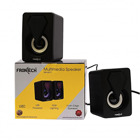 Frontech SW-0077 Multimedia Speaker