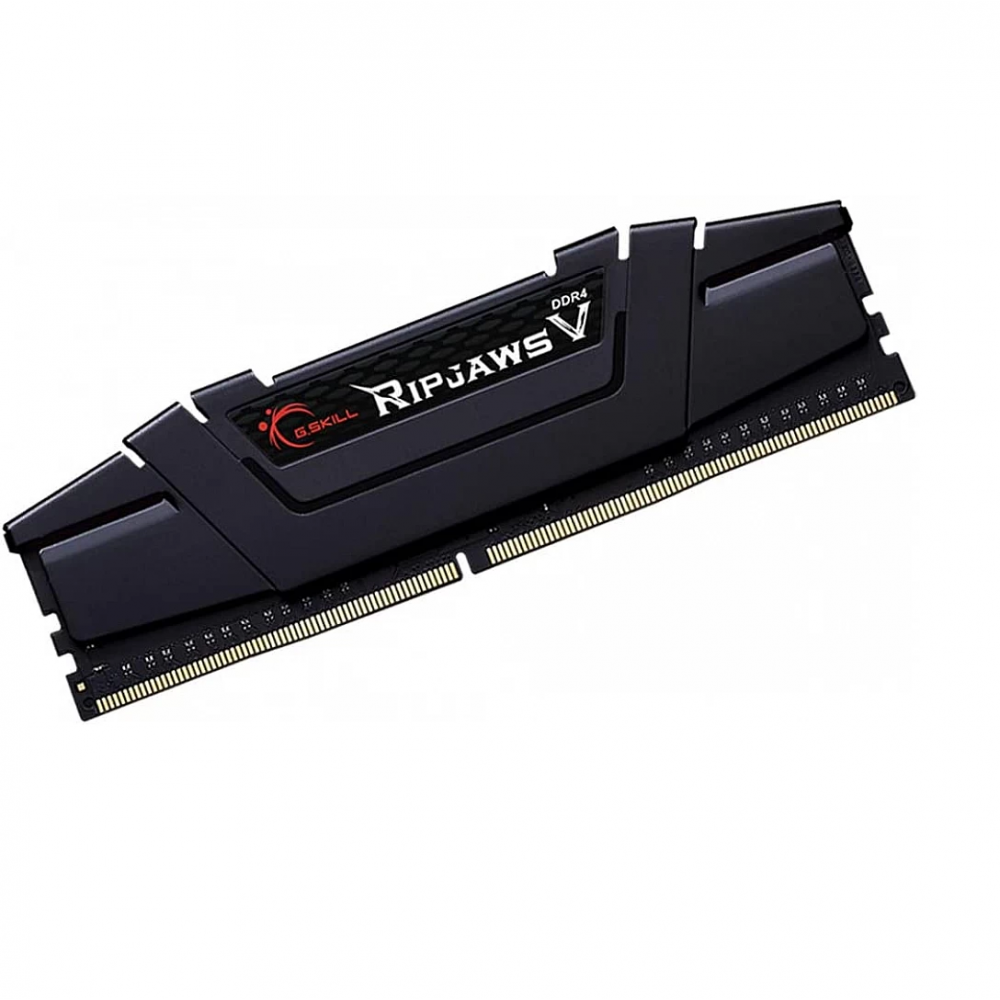 G.Skill Ripjaws V 16GB DDR4 3200MHz CL16 Desktop RAM 