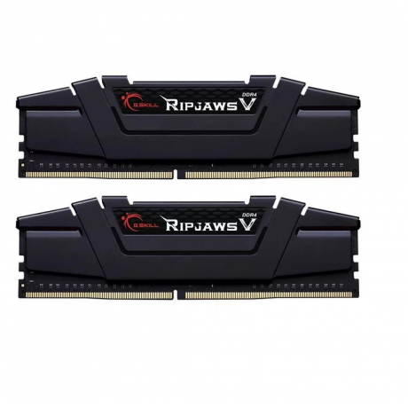 G.Skill Ripjaws V 8GB (2x4GB) DDR4 3200MHz CL16 Desktop RAM