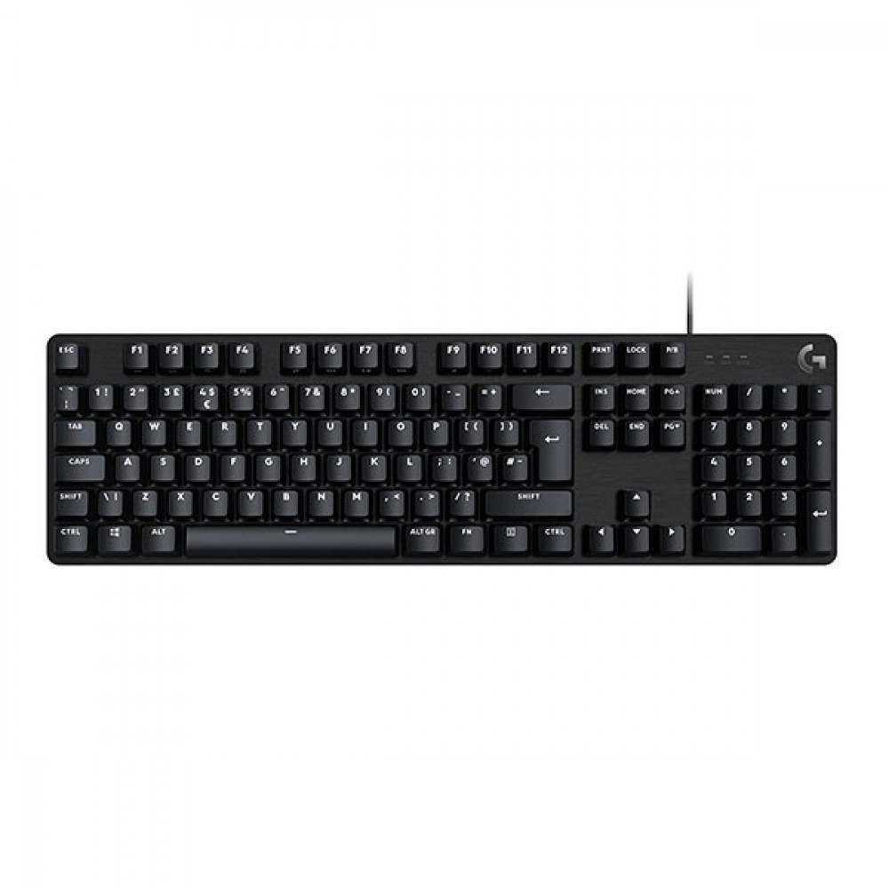 Logitech G413 SE Full Size Mechanical Gaming Keyboard