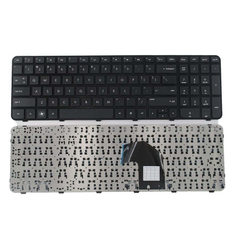  HP Pavilion G6-2000, G6-2001, G6-2002, G6-2003, G6-2004, G6-2005, G6-2006, G6-2007, G6-2008, G6-2009 Series