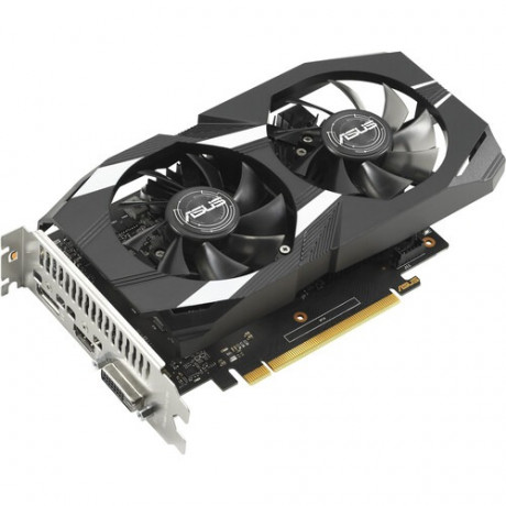 ASUS GeForce GTX 1650 Dual V2 OC Edition Graphics Card