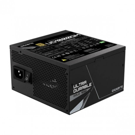 Gigabyte UD1000GM 1000 Watt 80 Plus Gold SMPS