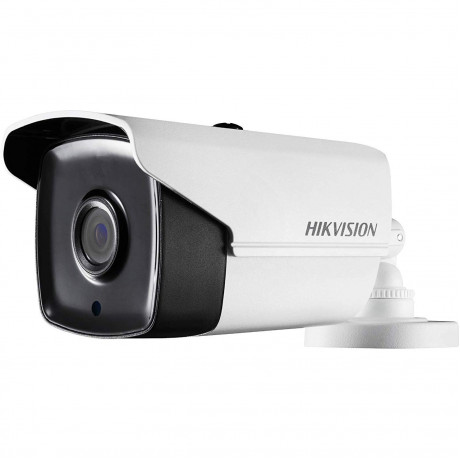 Hikvision 2 MP Fixed Bullet Network IP Camera (DS-2CD1023G0E-I)