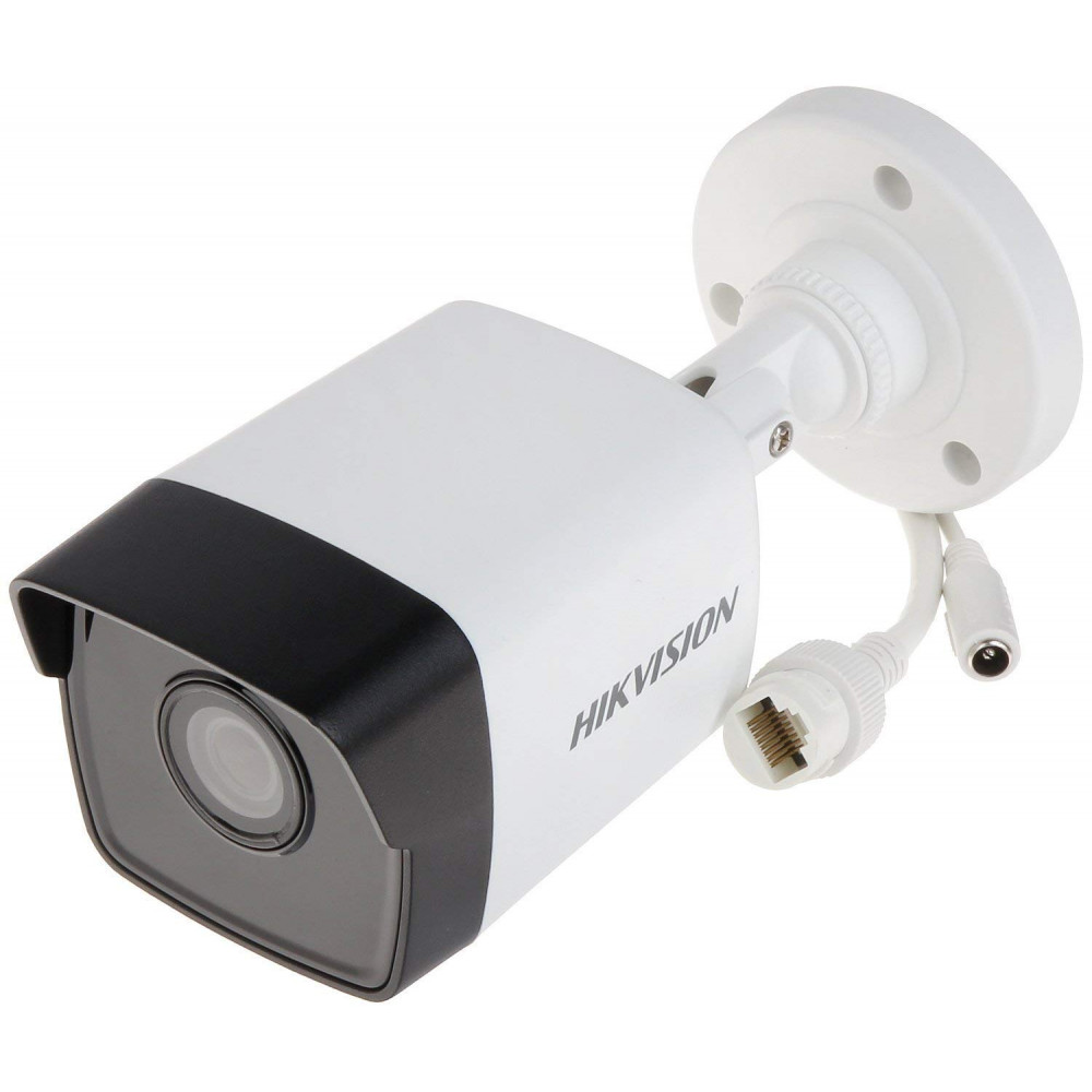 Hikvision 2 MP Fixed Bullet Network IP Camera (DS-2CD1023G0E-I)