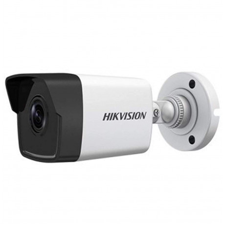 Hikvision 2 MP Fixed Bullet Network IP Camera (DS-2CD1023G0E-I)