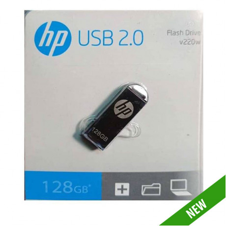 HP V220w 128GB USB2.0 Pen Drive