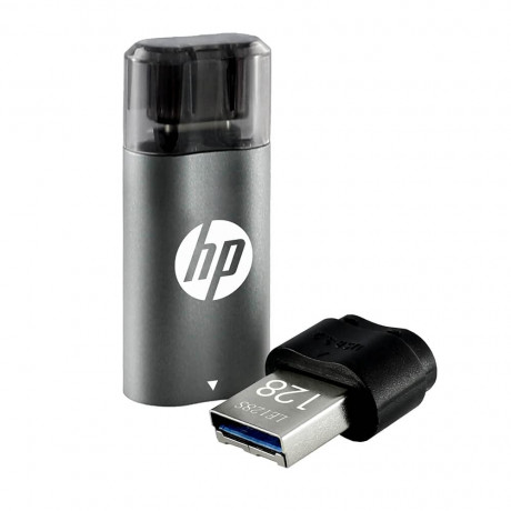 HP 128GB USB 3.2 Type-C Pen Drive